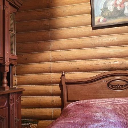 Vila Viktoria Užhorod Exteriér fotografie