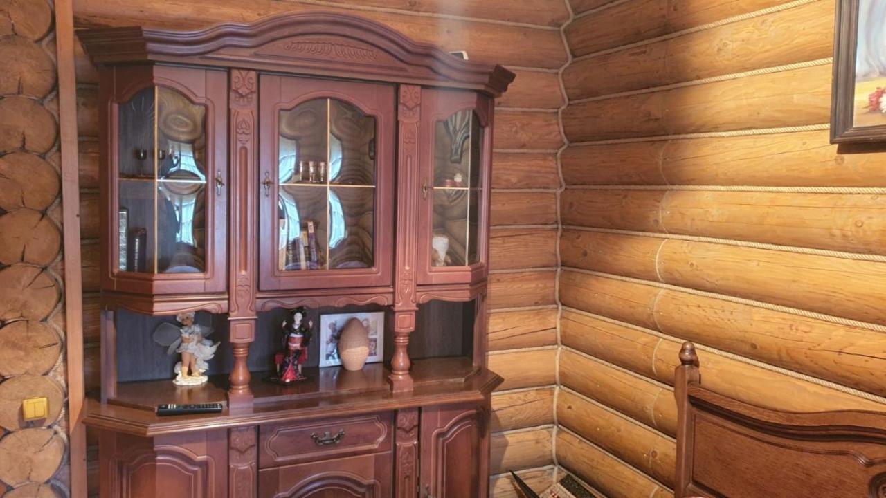 Vila Viktoria Užhorod Exteriér fotografie